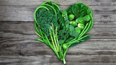 Best Vegetables for Your Heart