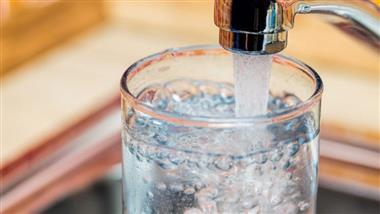 Is Your Tap Water Making You Sick?