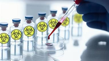 fauci bioweapons research