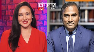 "They're All Establishment!" Calling Out The Bullsh*ters | A Conversation with Dr. Shiva Ayyadurai