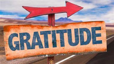Top 12 Tips to Strengthen Gratitude